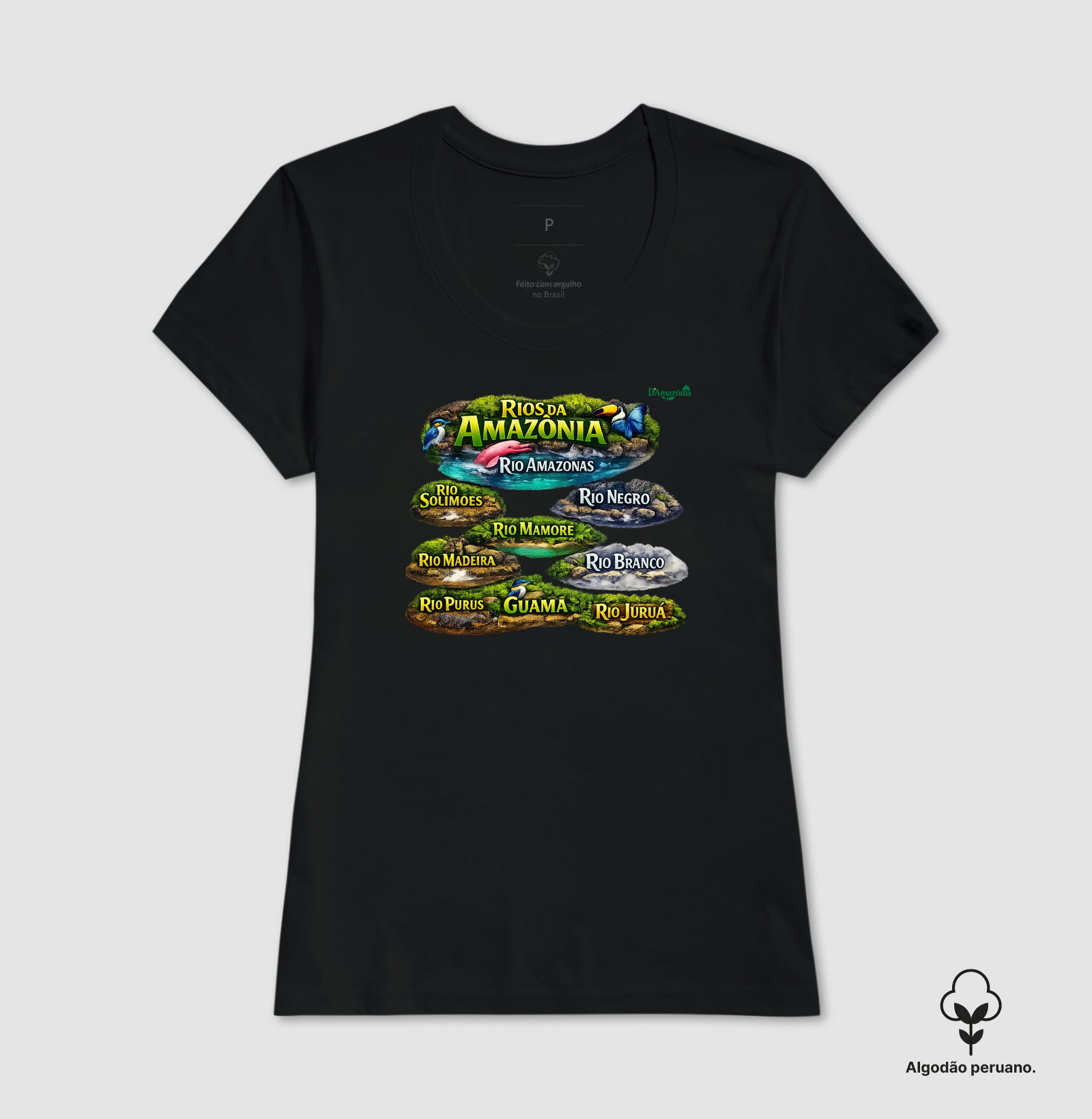 Camisa 2