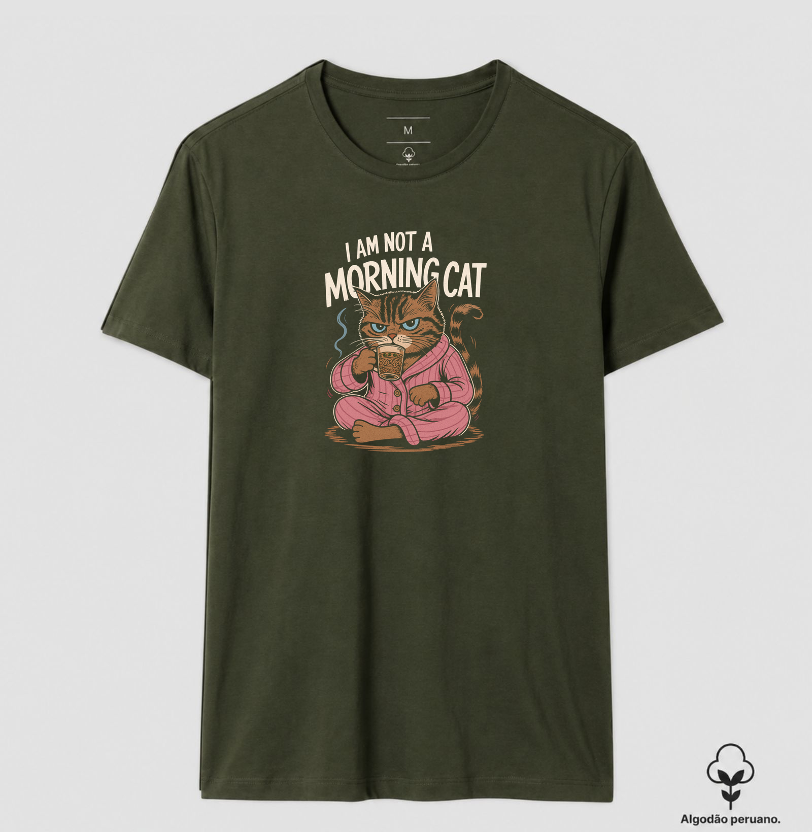 Camisa 8