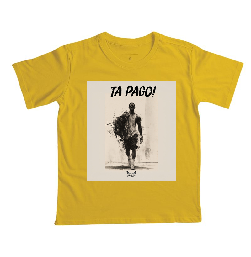 Ta pago! 02 - Imagem 5