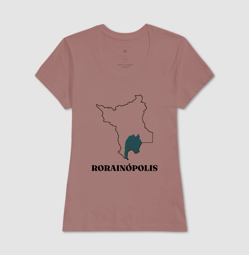 Rorainópolis | Traço RR - Imagem 17