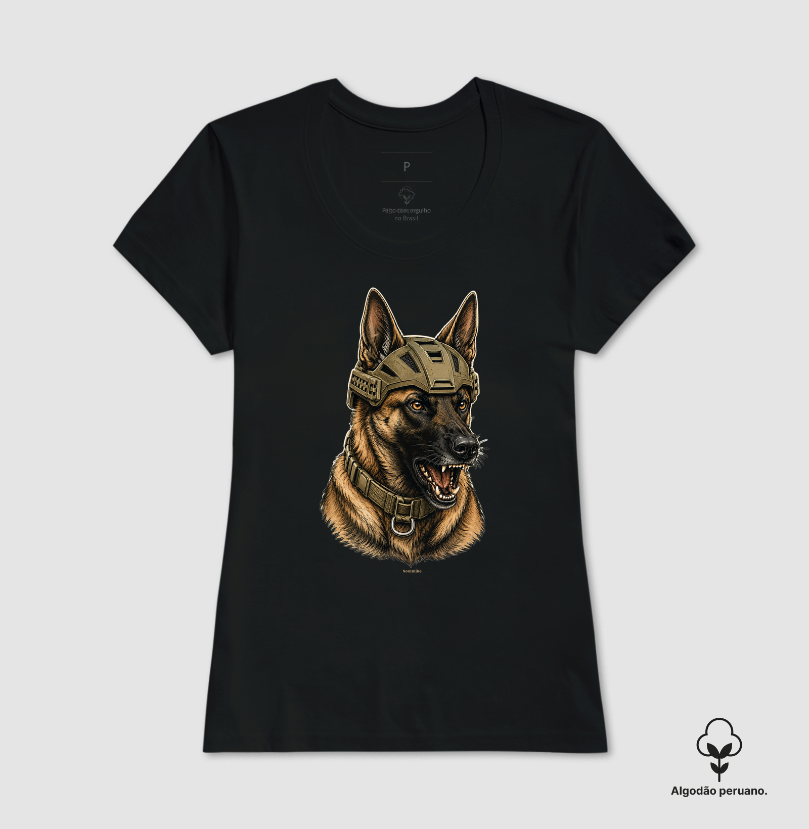 Malinois Furioso - Imagem 4