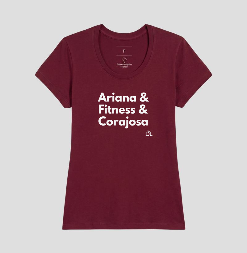 Camisa 21