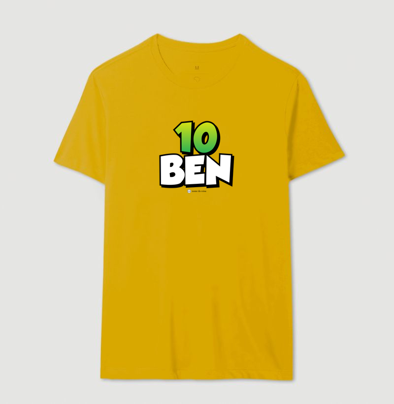 Camisa 11