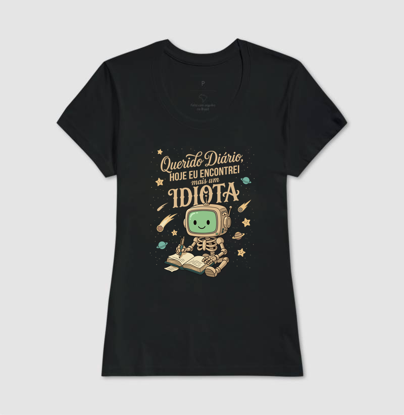 Querido Diário - Imagem 3