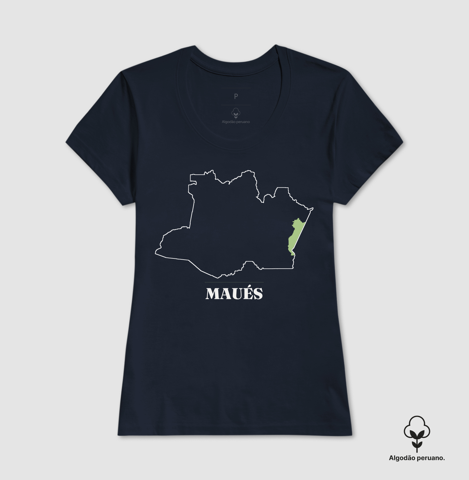 Maués | Traço AM - Imagem 4