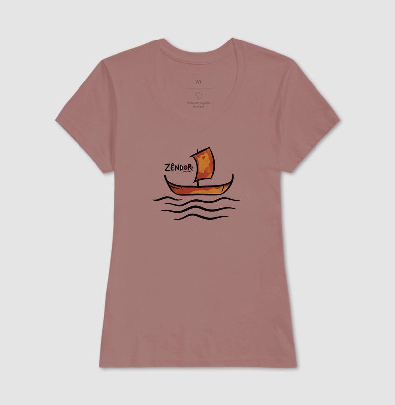Camisa 16