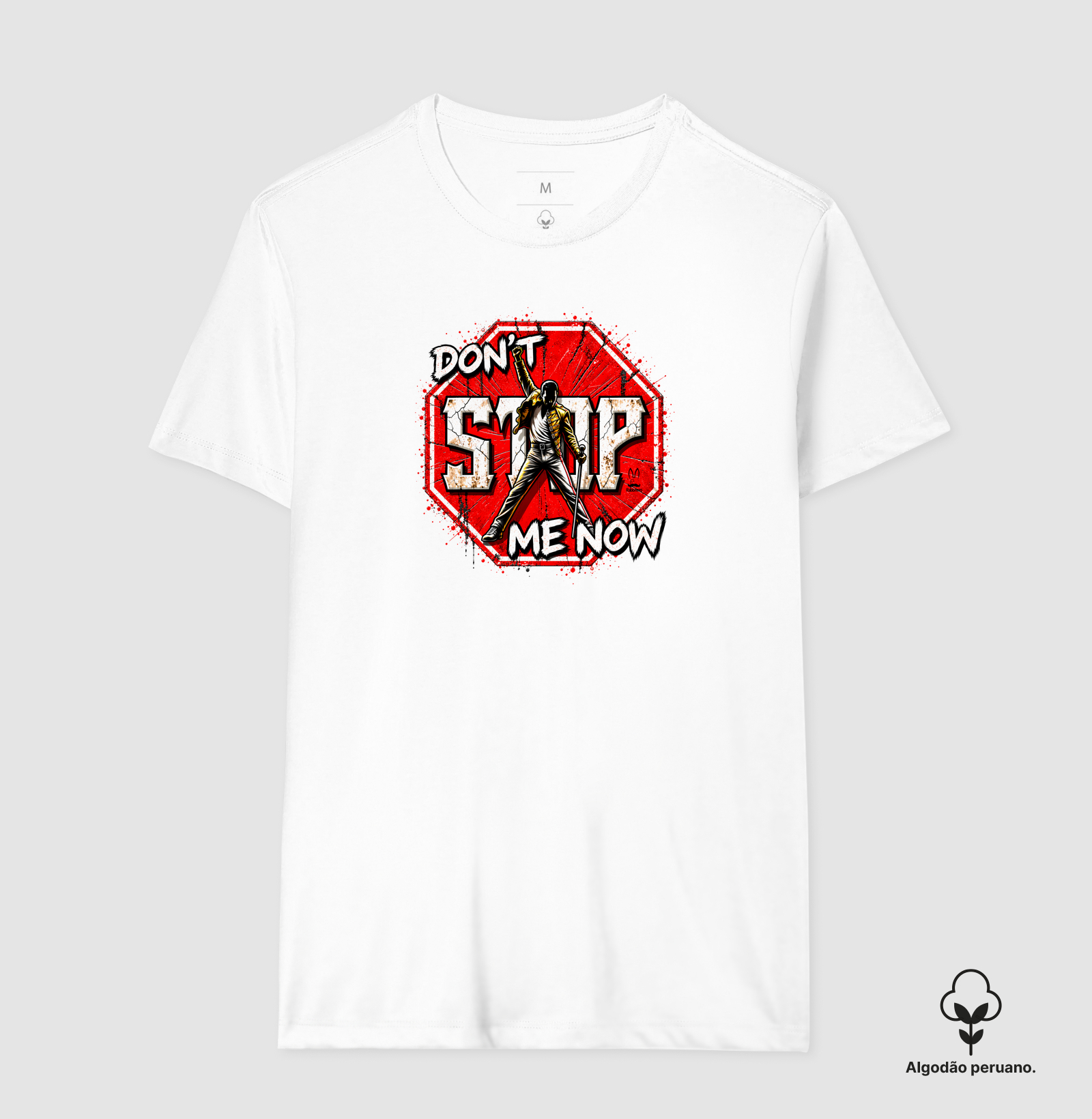 Don´t stop me now - Freddie Mercury - Imagem 2