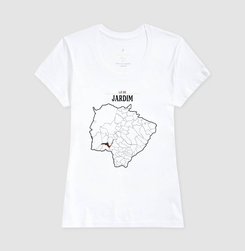 Jardim | Território MS - Imagem 5