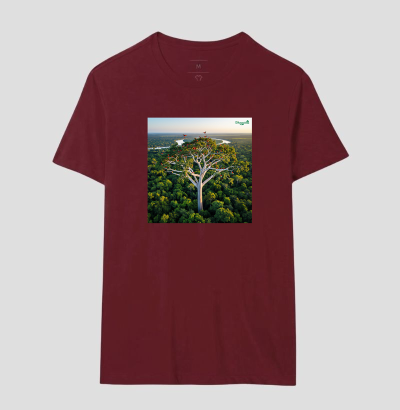 Camisa 17