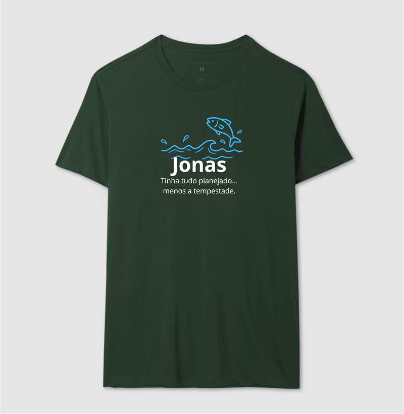 Jonas - Imagem 12