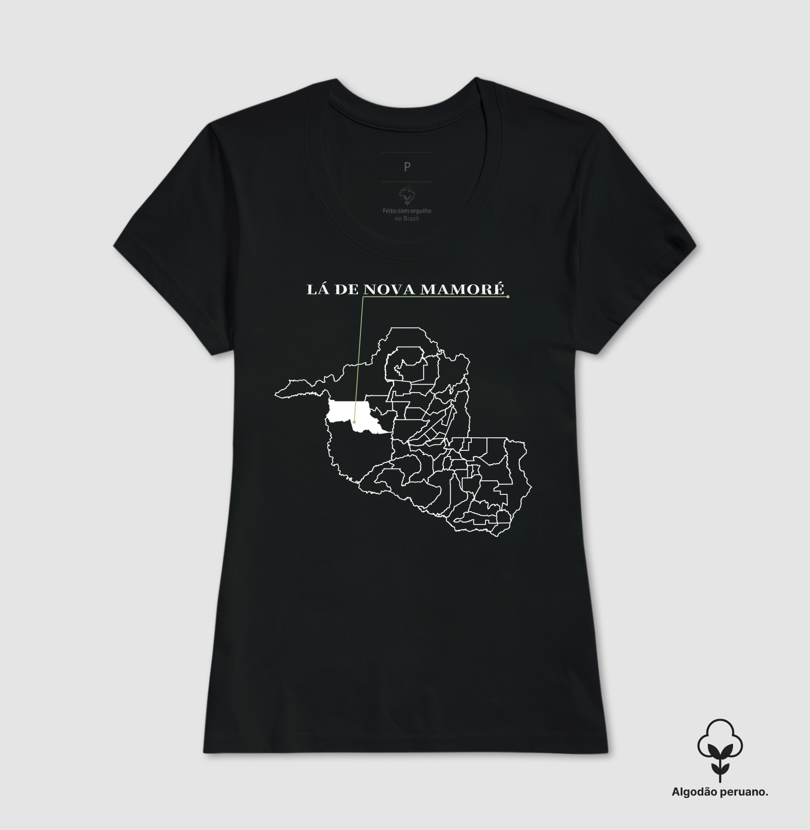 Camisa 3