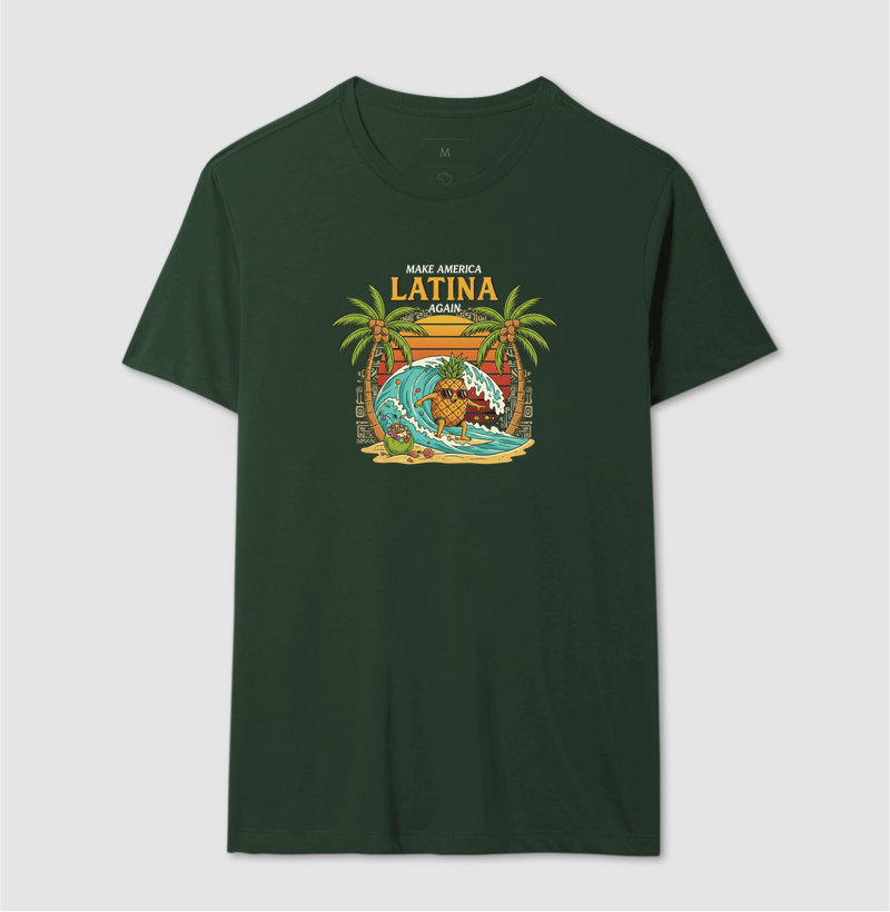 Camisa 7