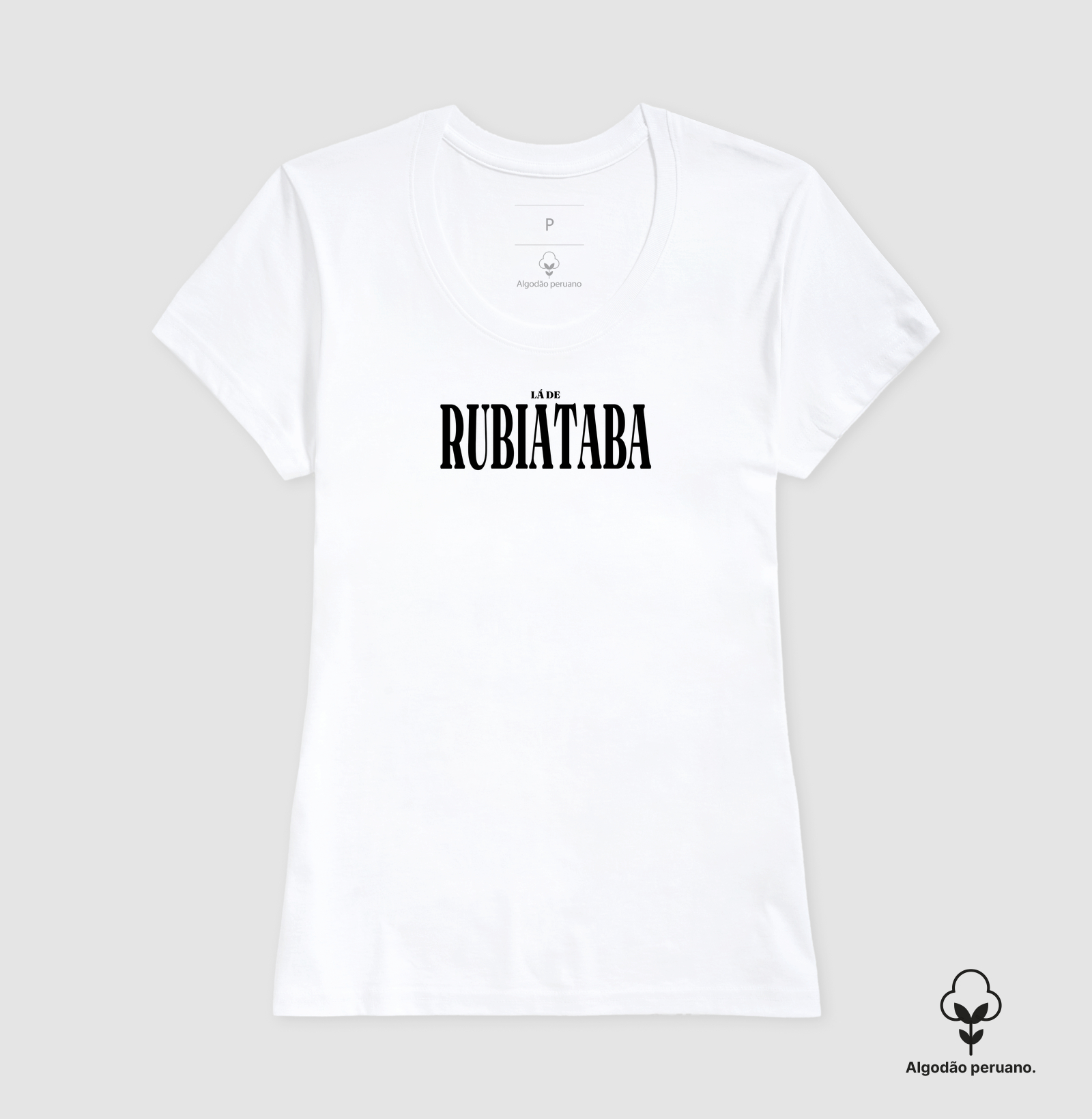 Rubiataba | Tipografia GO - Imagem 8