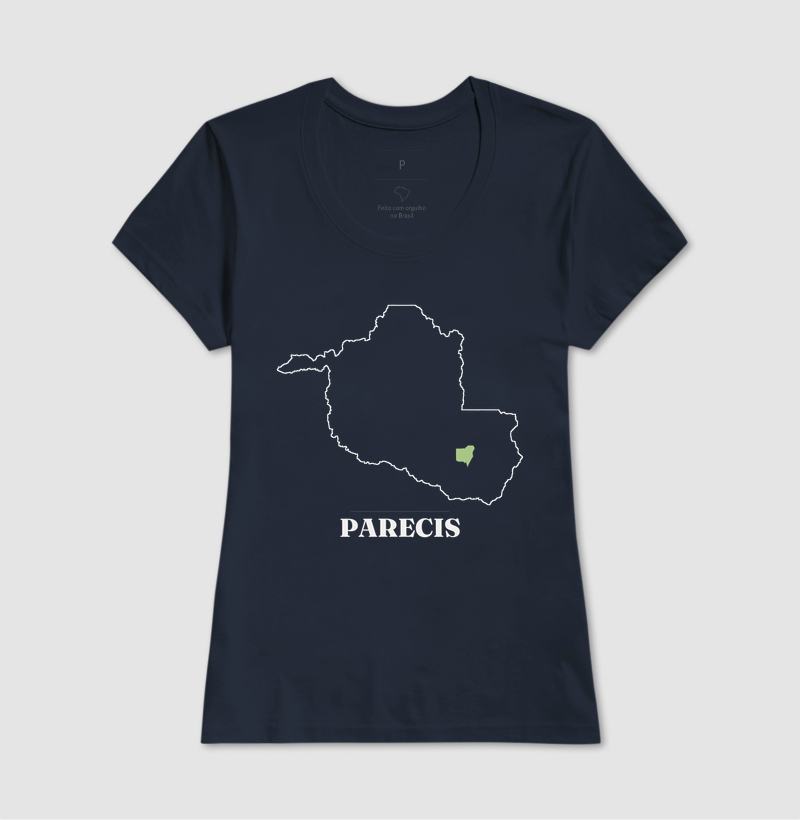 Parecis | Traço RO - Imagem 7