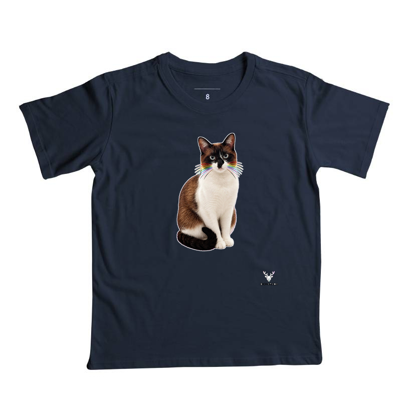 Gato malhado lgbtqiapn+ - Imagem 2