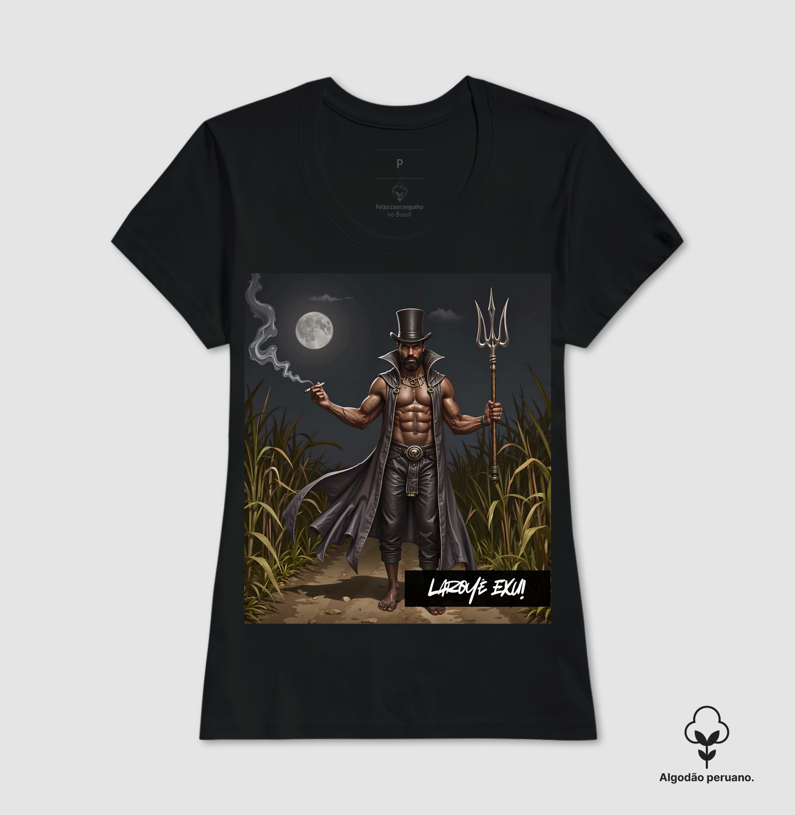 Camisa 3