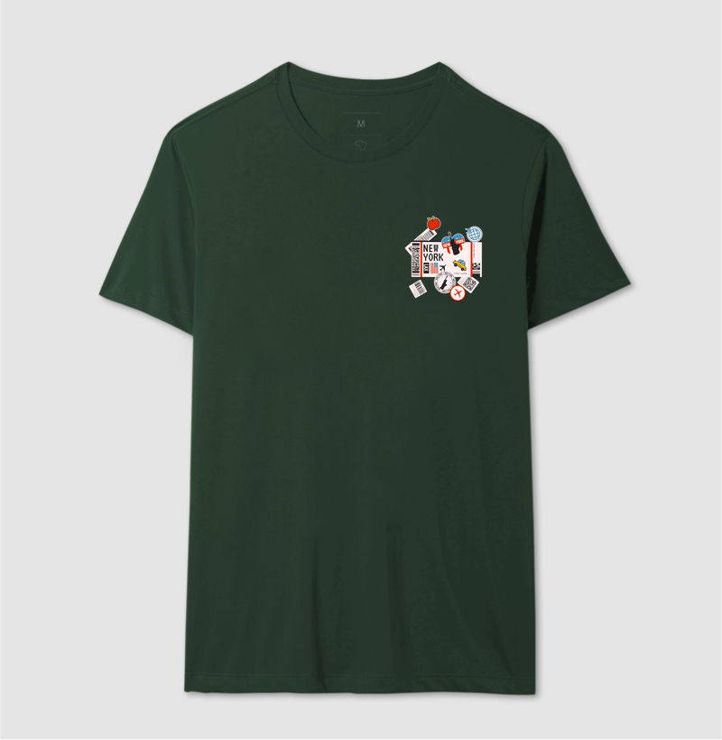 Camisa 9