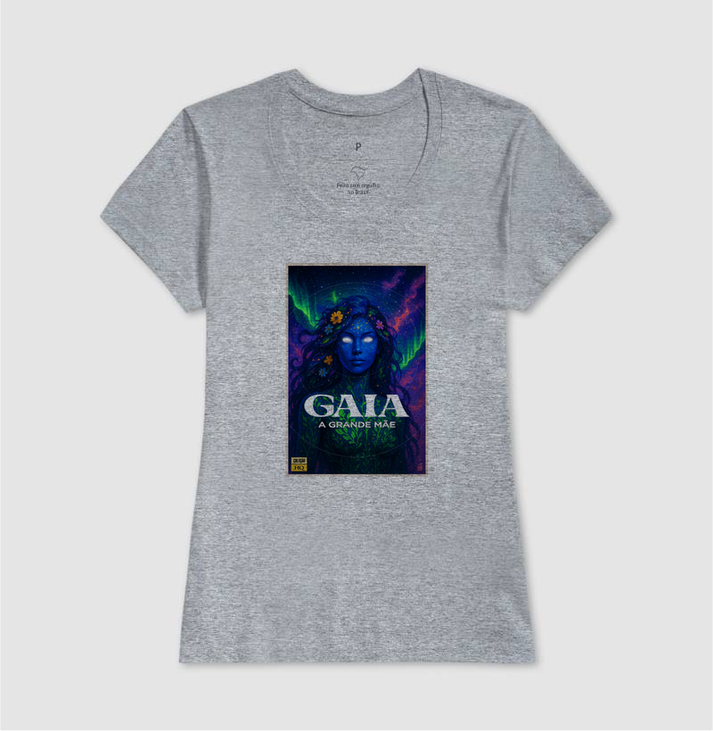 [HQ] Gaia - Imagem 9