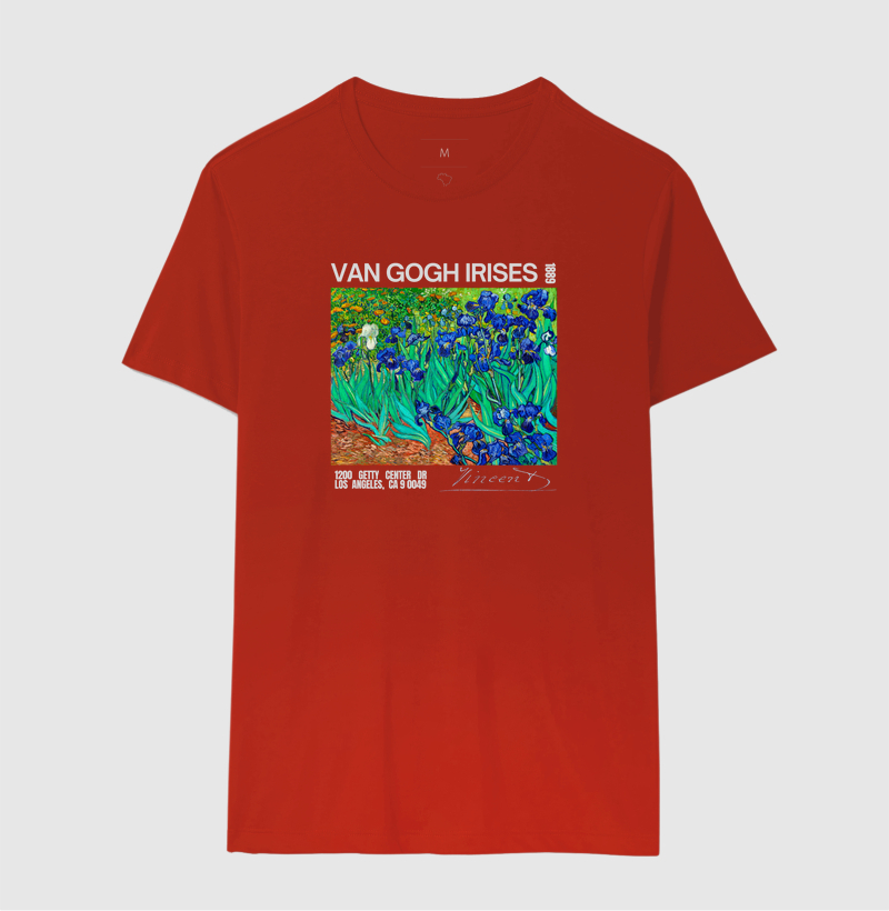 Camisa 9