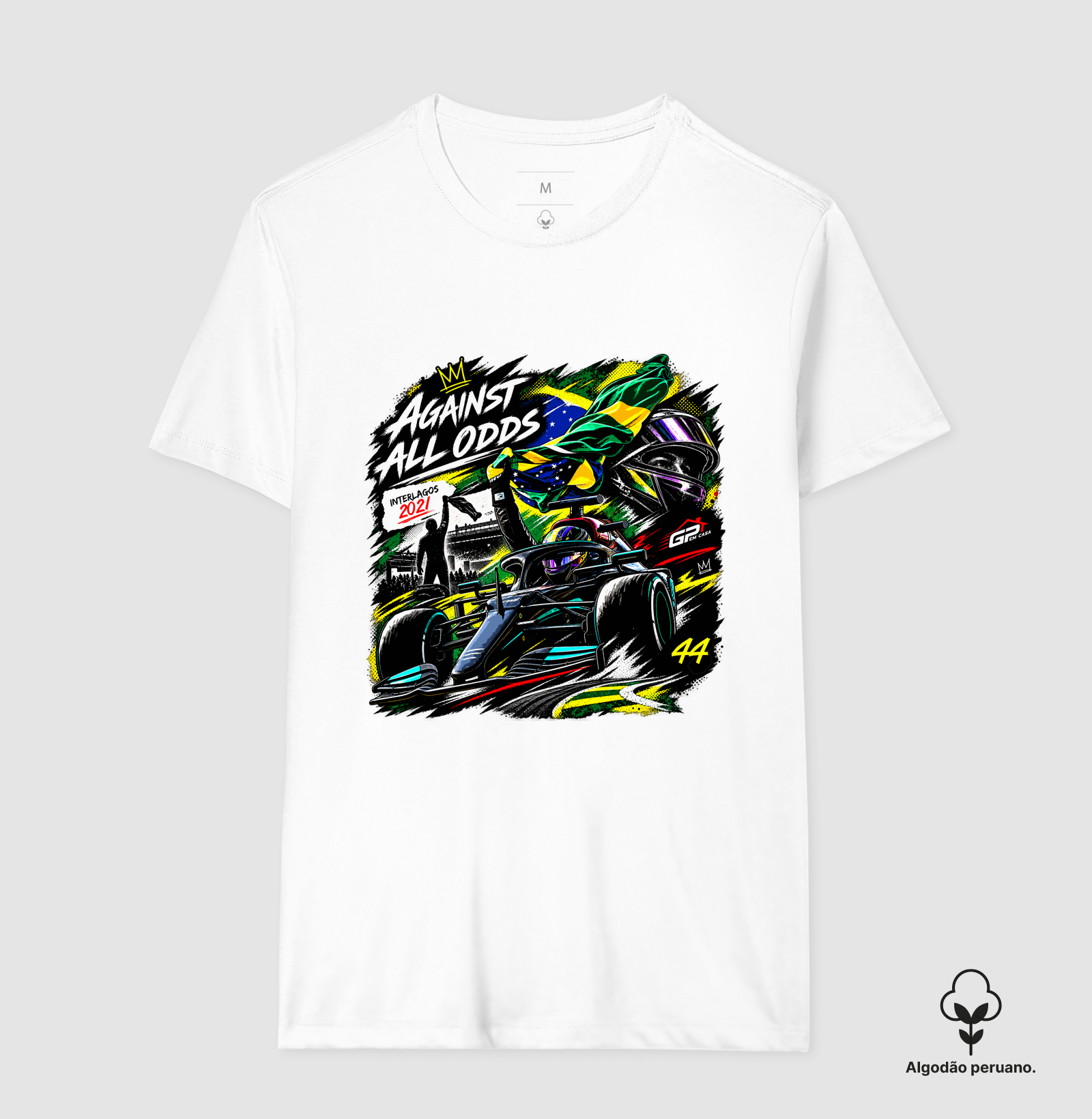 Camisa 4