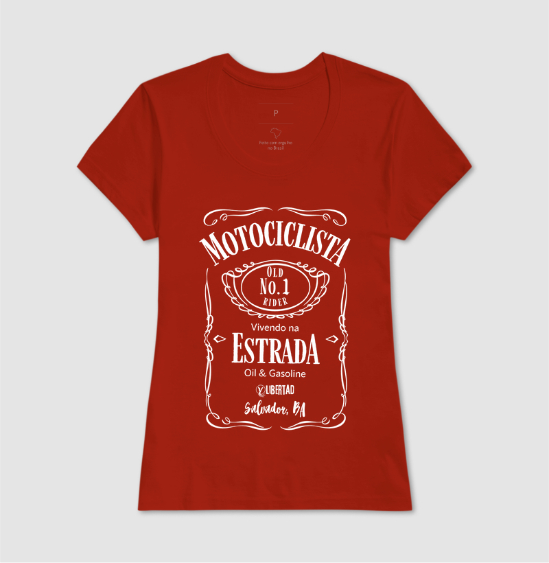 Camisa 10