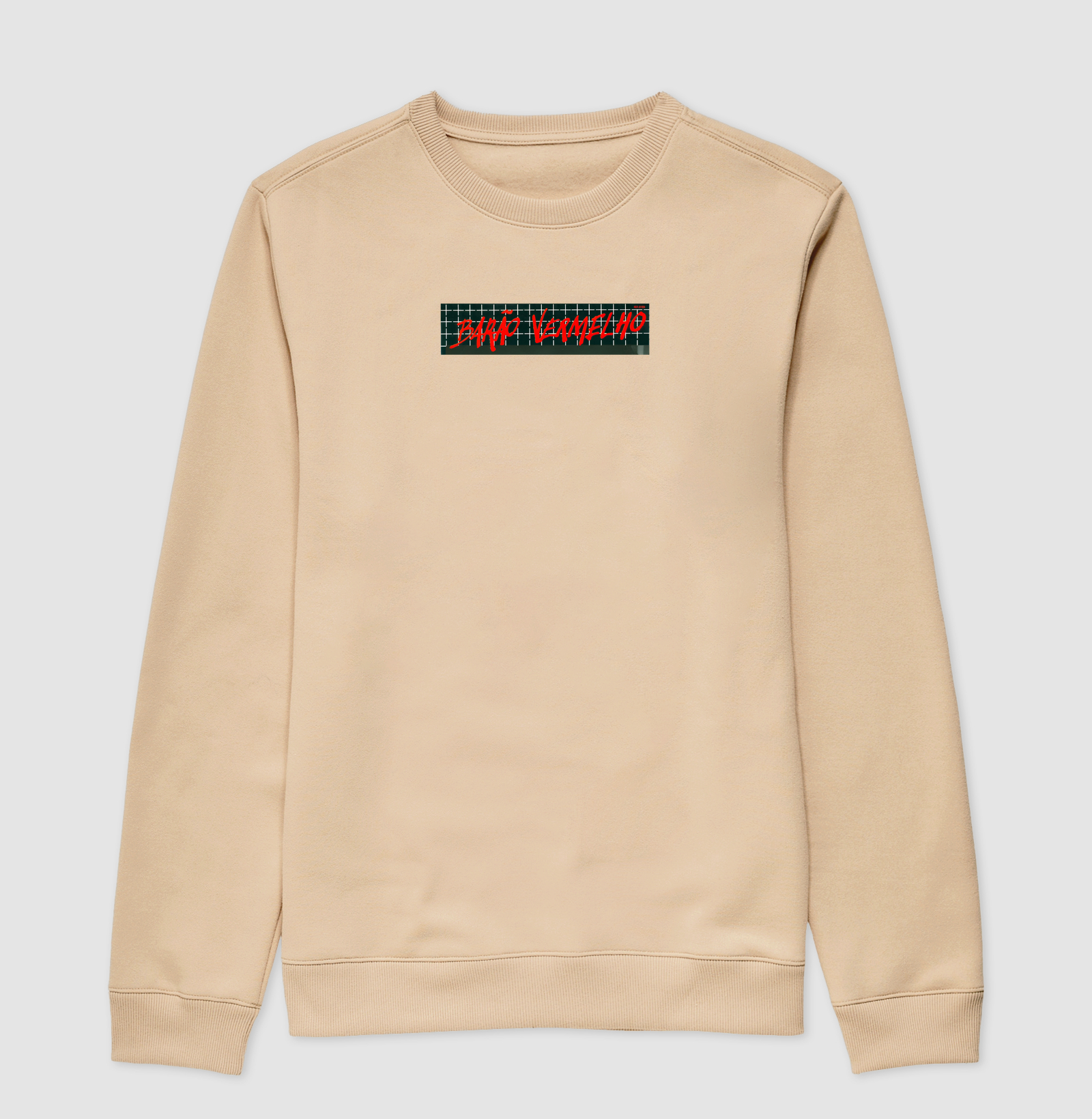 Camiseta Barão Vermelho Mini - Imagem 3