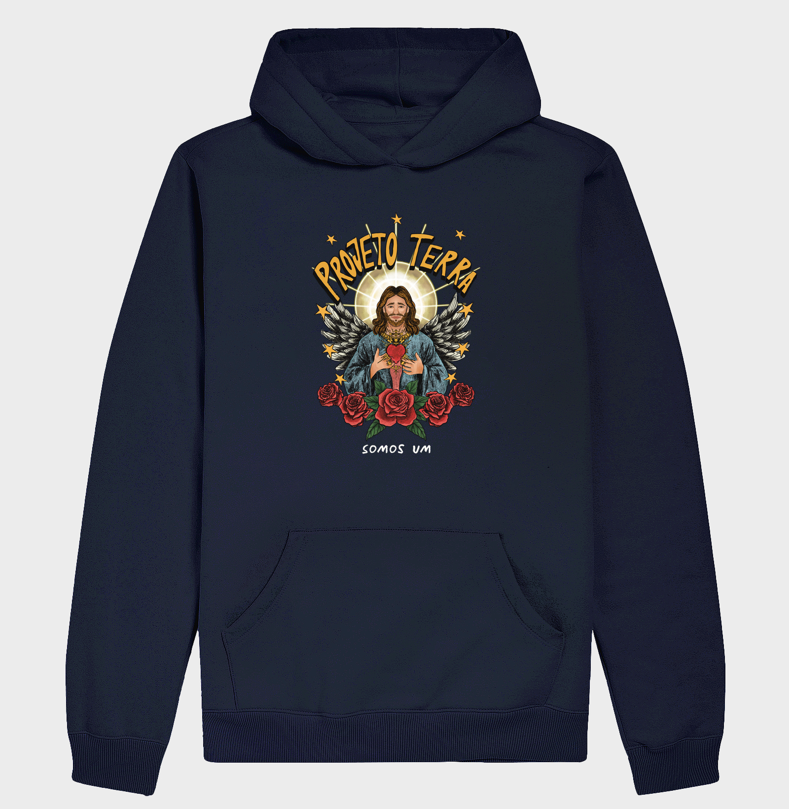 Camiseta Projeto Terra - Imagem 3