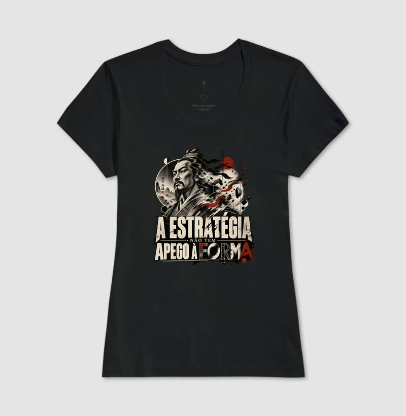 Sun Tzu - A Estratégia Não Tem Apego à Forma - Imagem 3