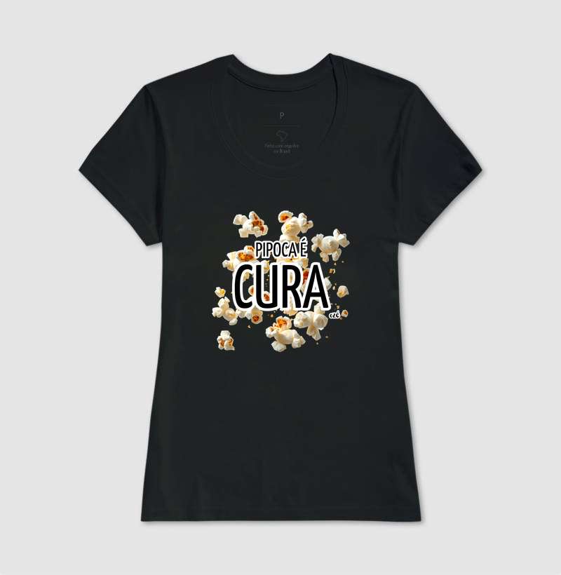 Obaluaê - Pipoca é cura - Imagem 3