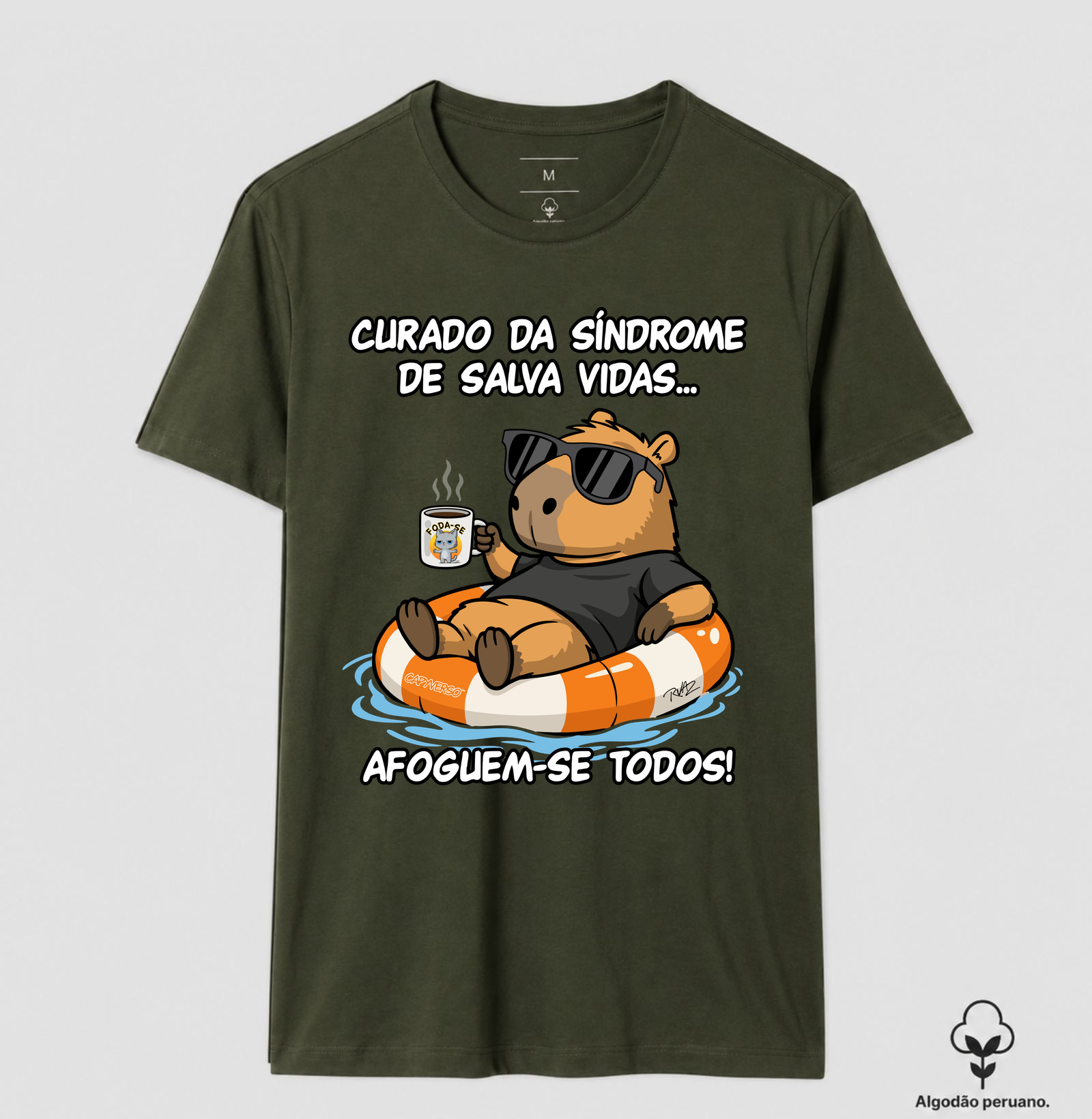 Salva vidas - Imagem 8