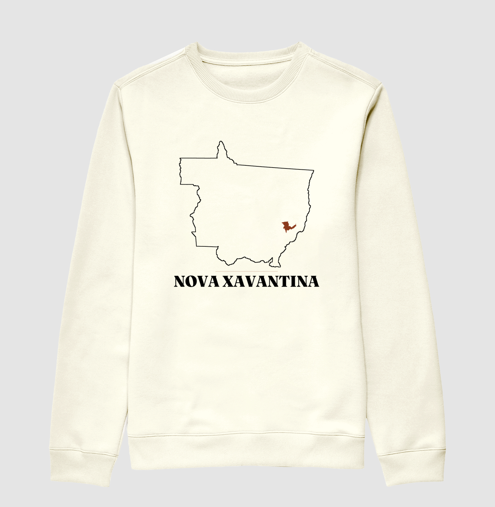 Nova Xavantina | Traço MT - Imagem 2