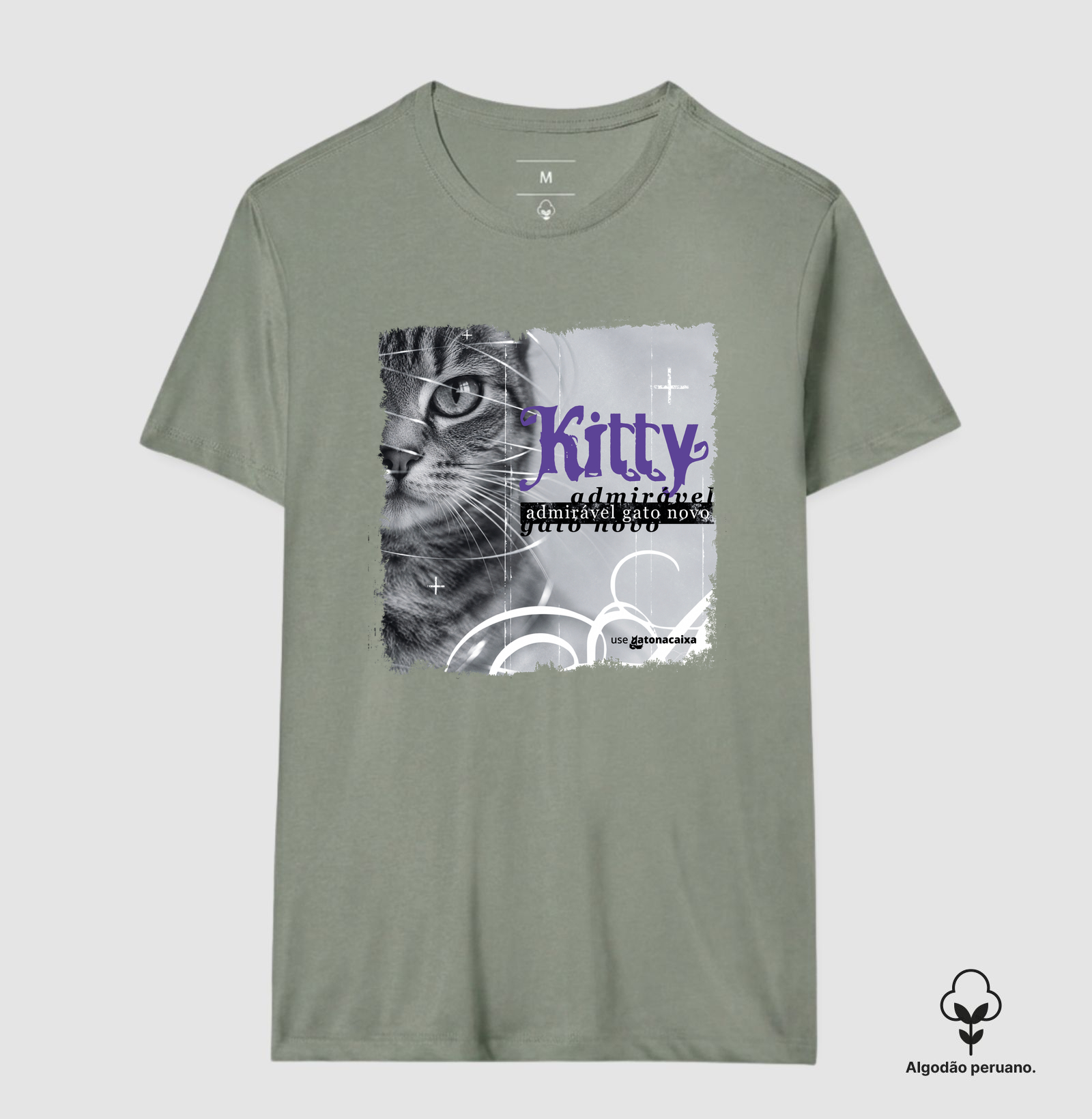 Kitty - Admirável Gato Novo - Imagem 7