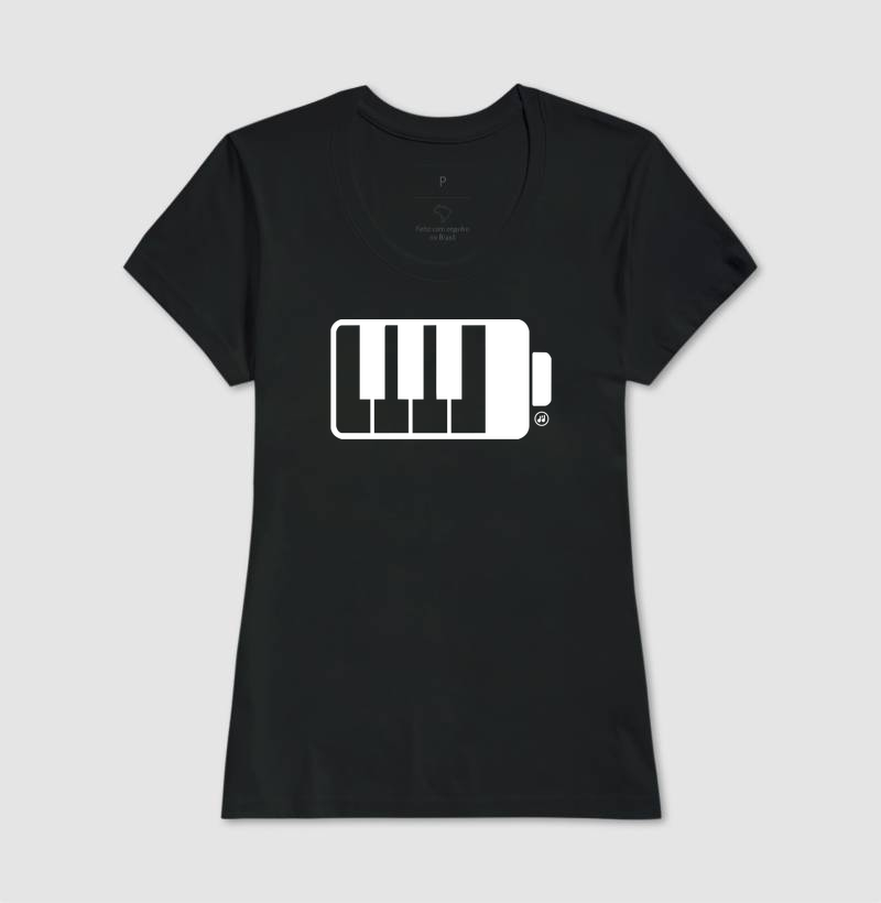 Bateria em Notas - Imagem 3
