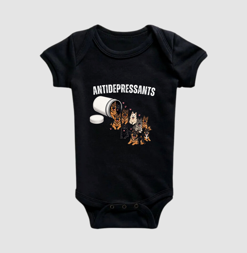 Antidepressants - Imagem 2
