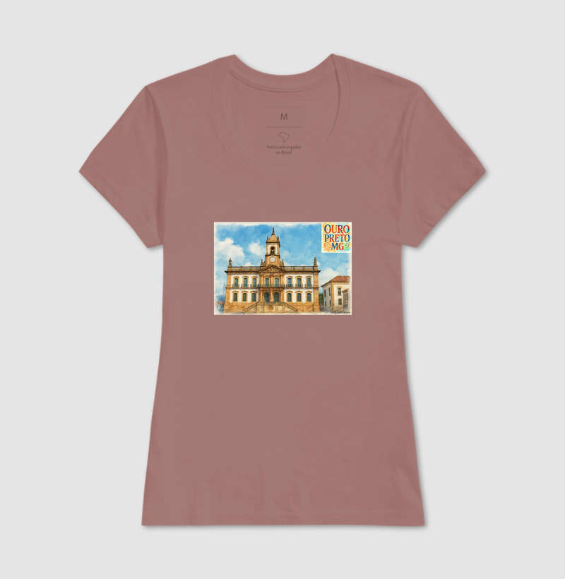 Ouro Preto VI - Imagem 20