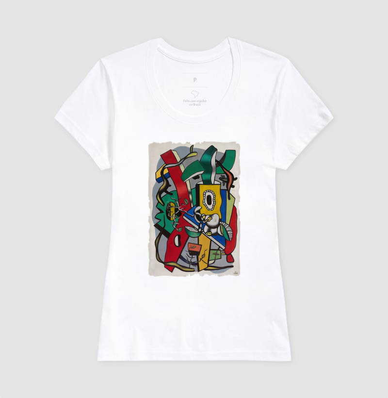 Natureza Morta de Léger - Imagem 5