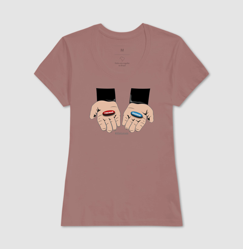 Camisa 18