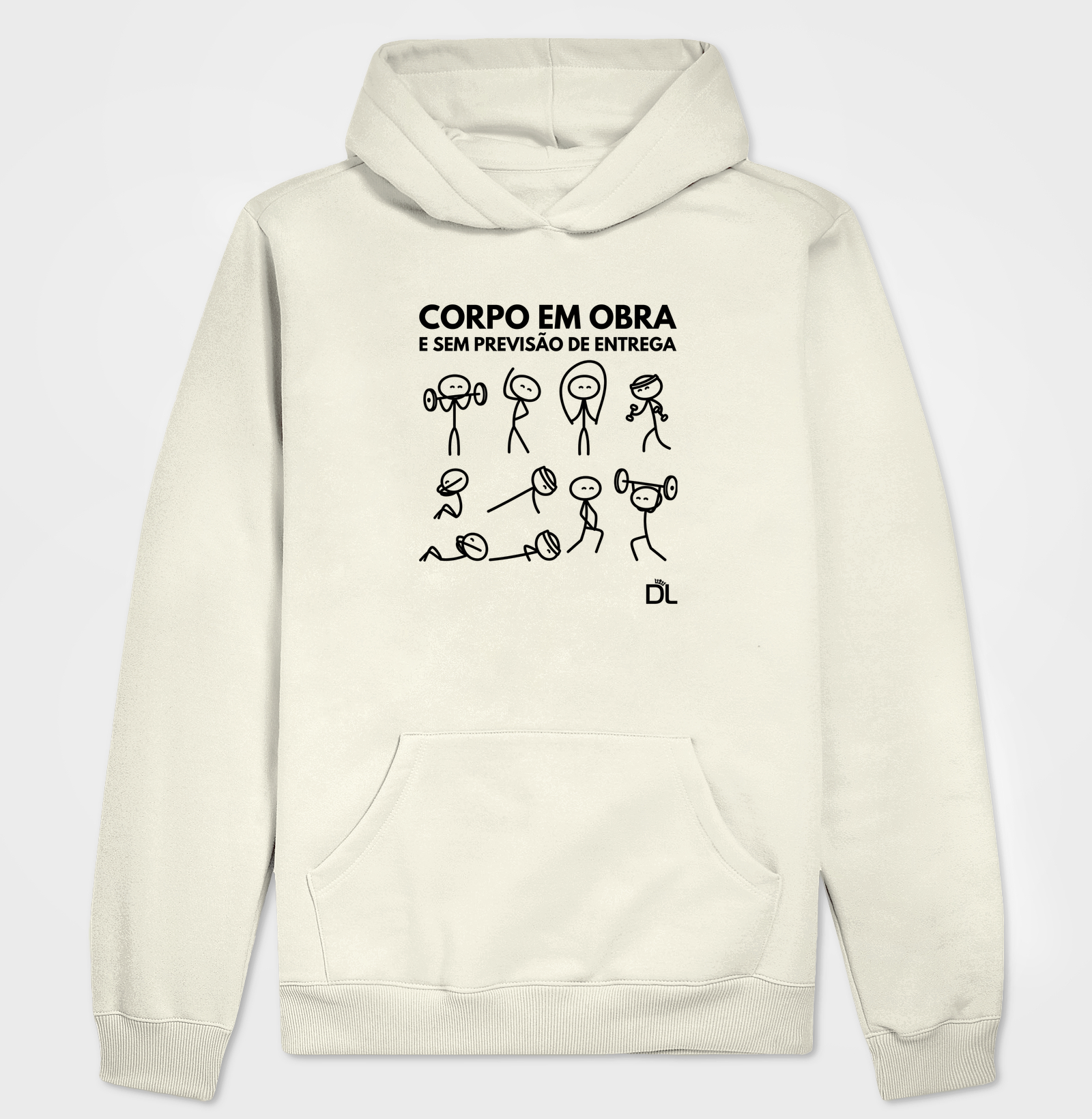 Corpo em obra - Imagem 5