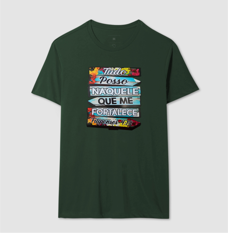 Camisa 11