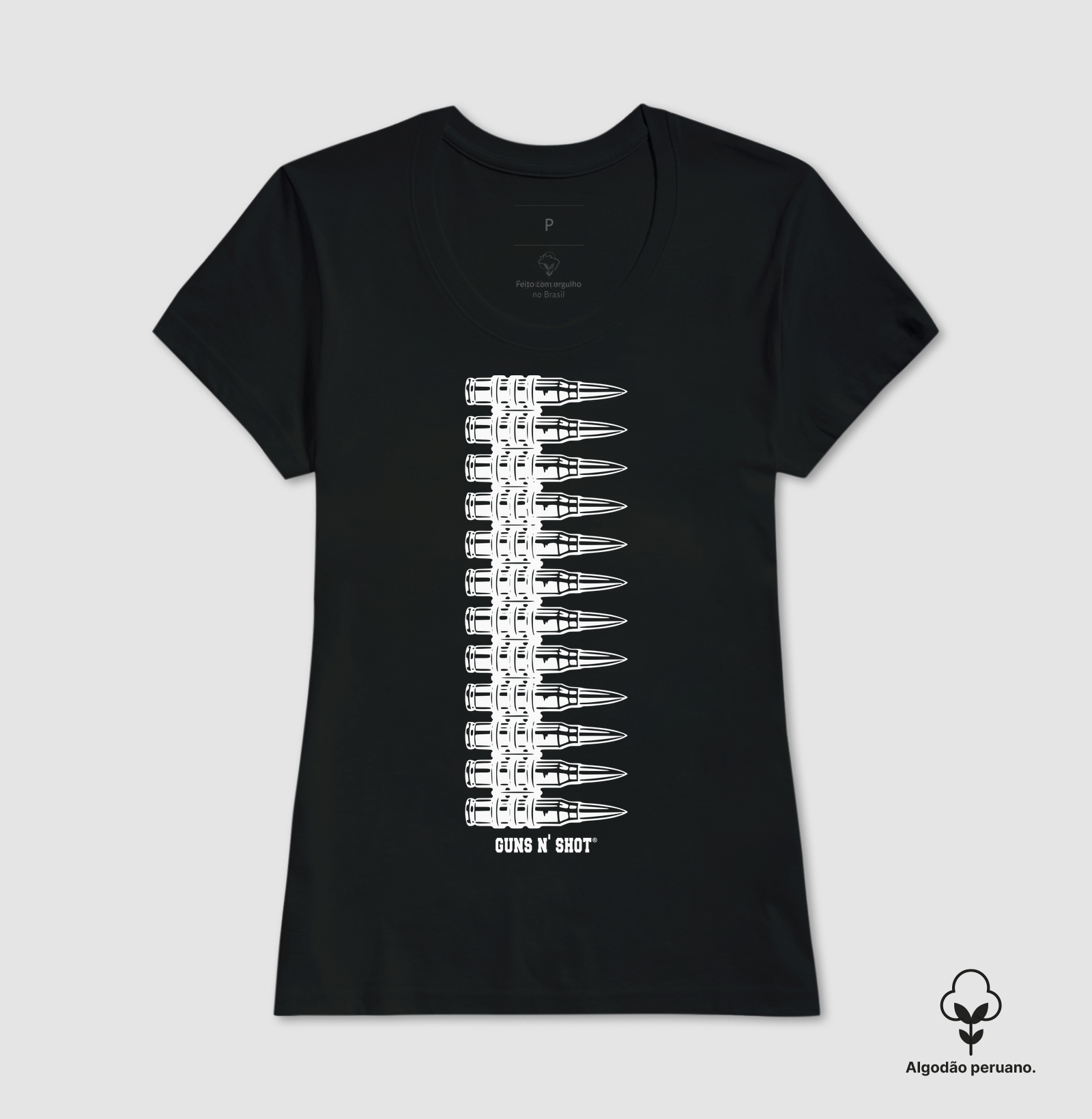 Camisa 1