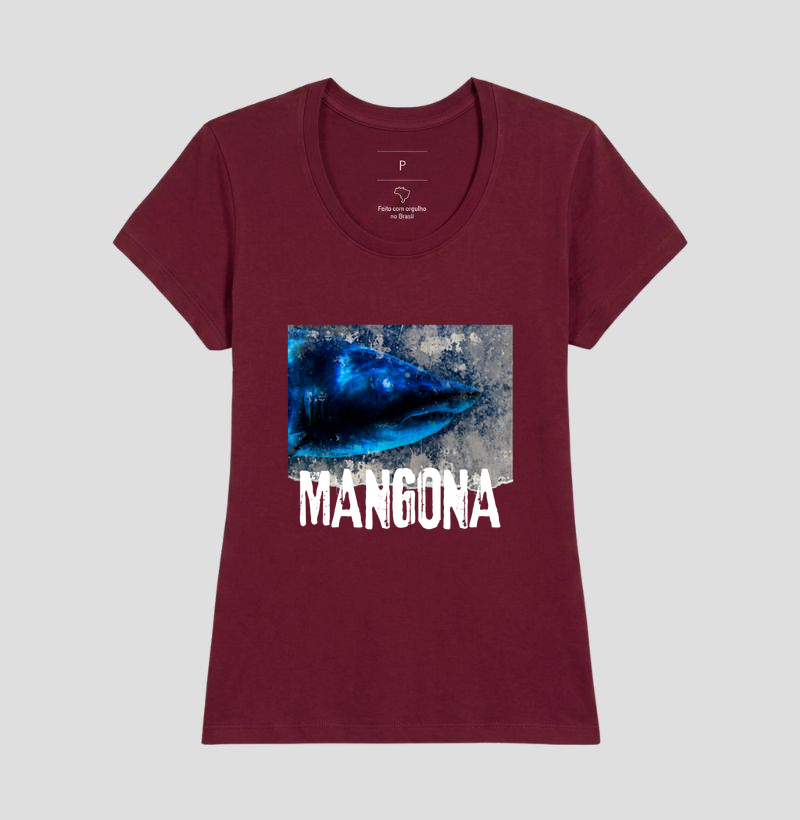 Camisa 18