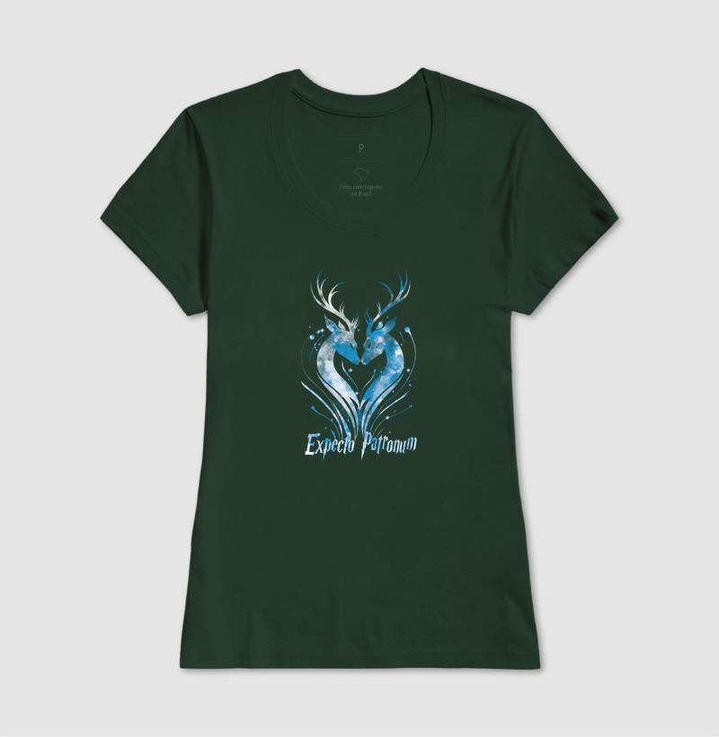 Camiseta Waiting For My Protectors - Imagem 7