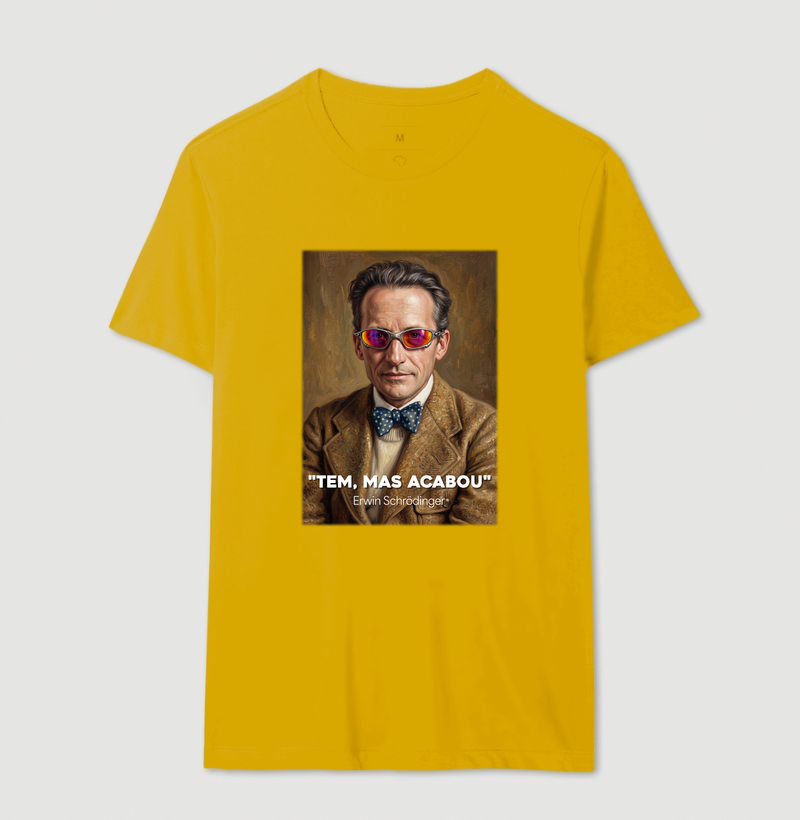 Erwin Schrödinger - Vida Loka - Imagem 14