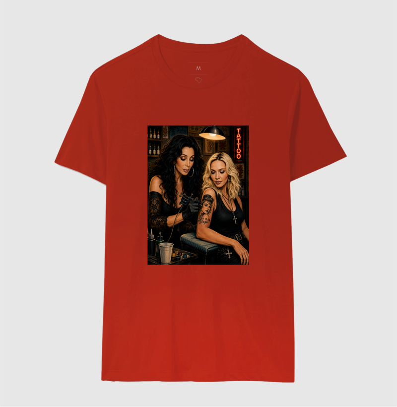 Camisa 12