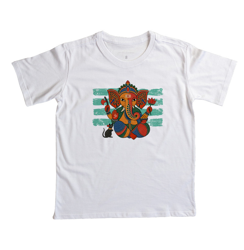 GANESHA CHATURTHI - Imagem 2