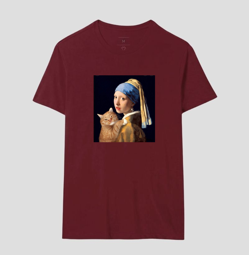 Camisa 17