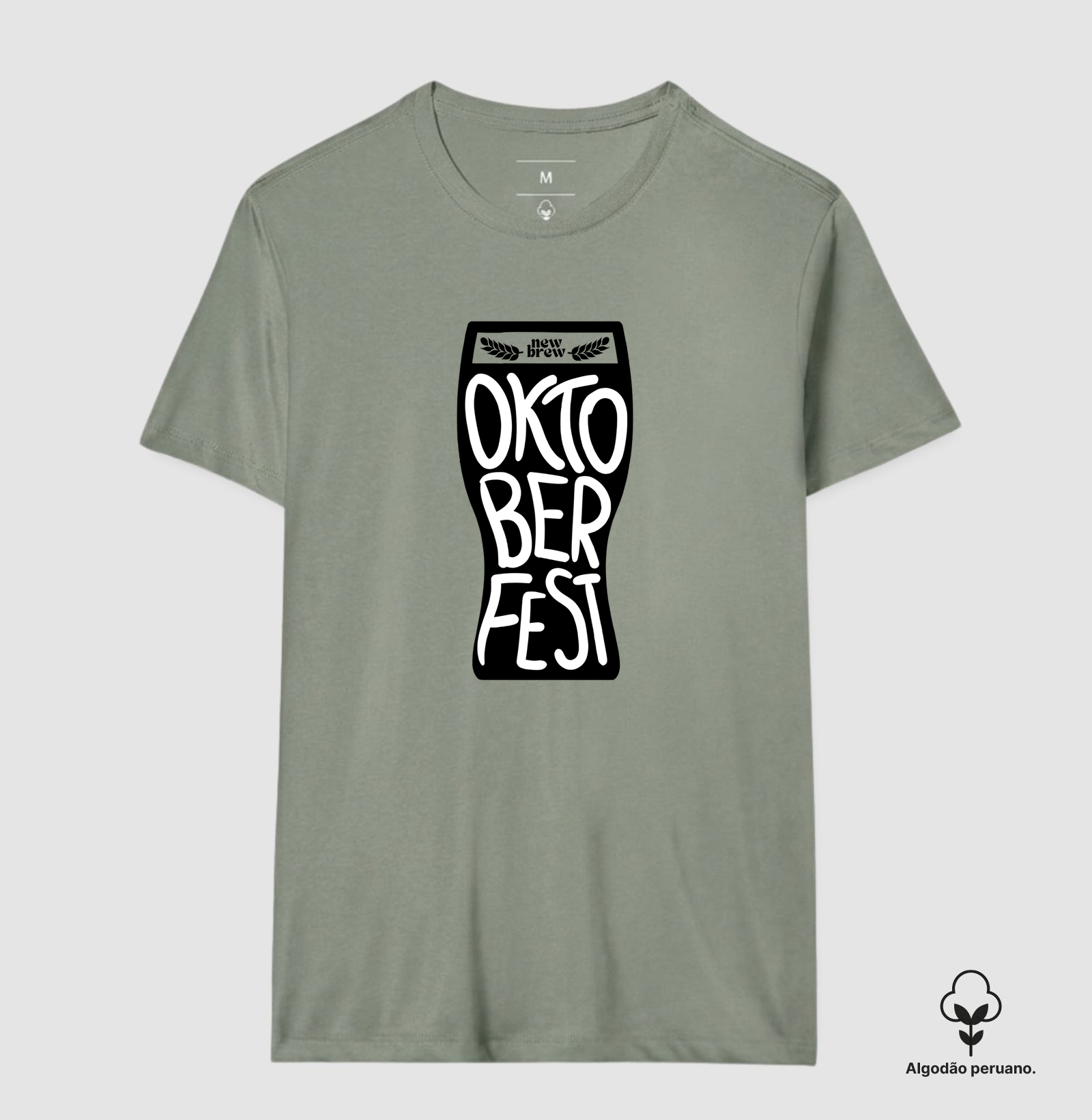 Oktoberfest 8 - New Brew - Imagem 5