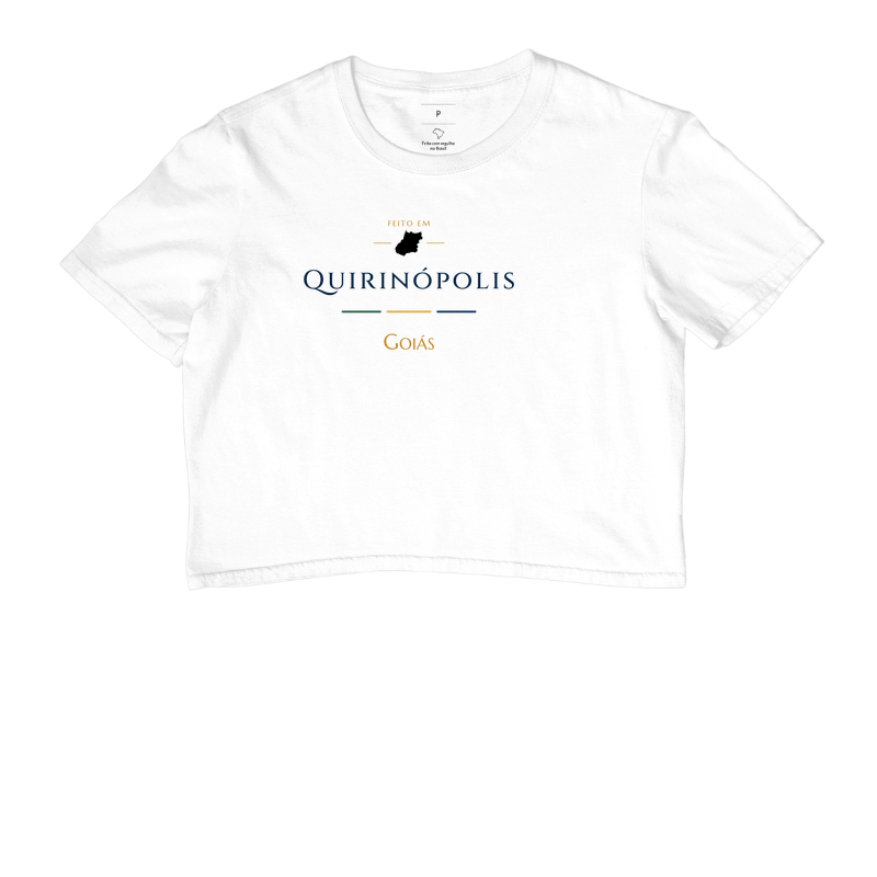 Feito em Quirinópolis GO - Imagem 3