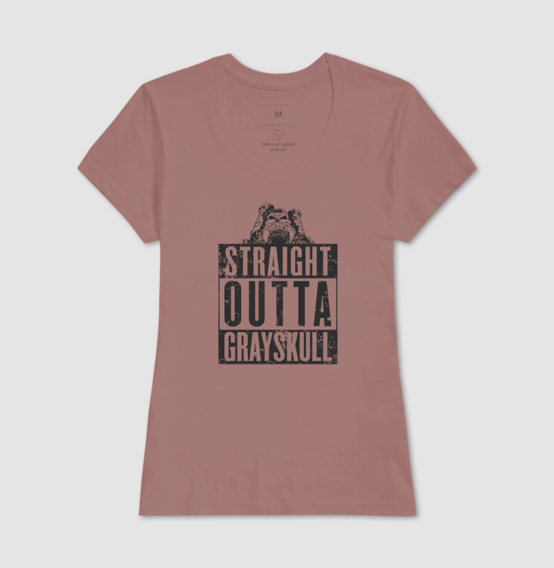 Camisa 18