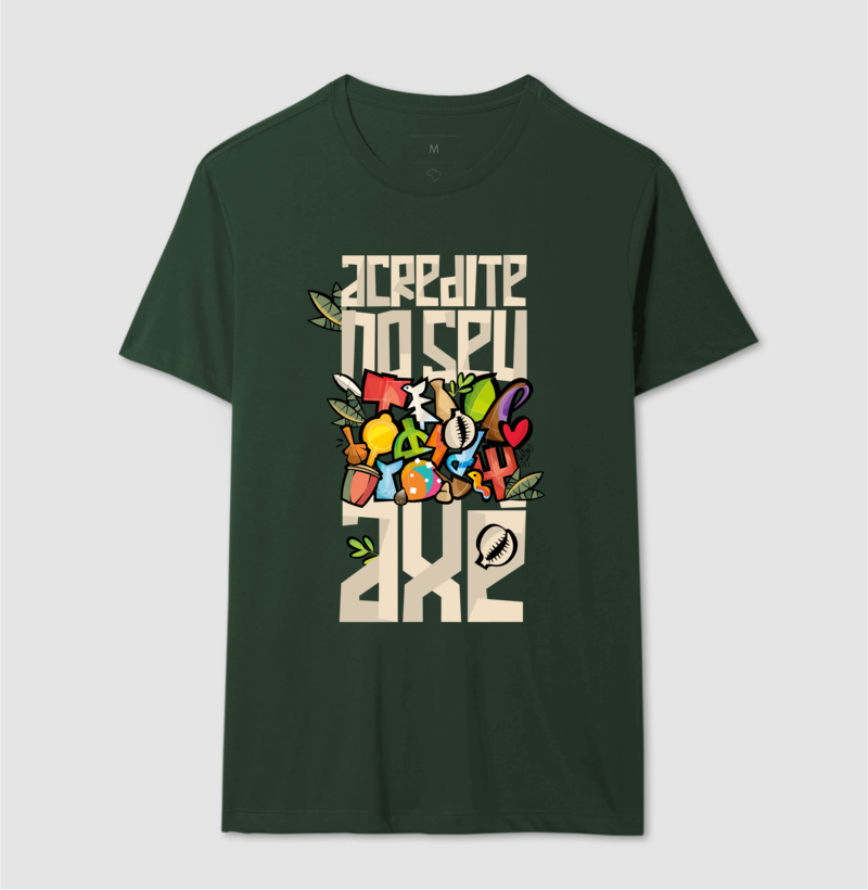 Camisa 9
